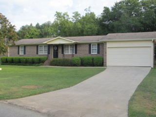 3498 Sandy Cir, Macon GA  31216-6234 exterior