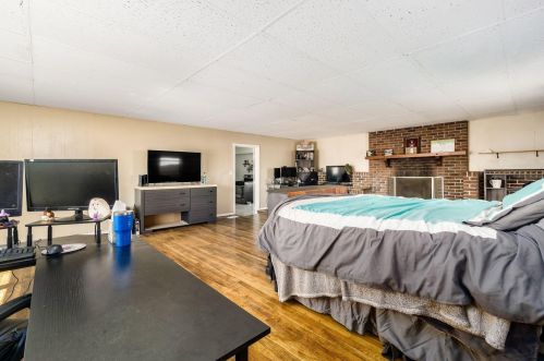 12924 Cleveland Rd, Pataskala OH 43062-8817 exterior