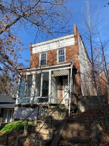 1217 Hill Ave, Pittsburgh, PA 15221-1864