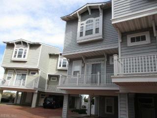 2080 Ocean View Ave, Norfolk VA  23503-2506 exterior