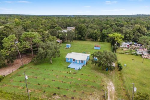 16167 Tampa St, Brooksville, FL 34604-8429