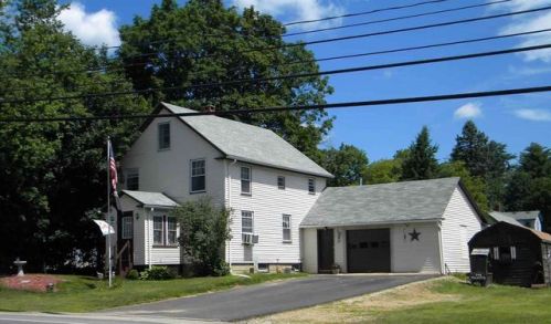 248 1st Nh Tpke, Northwood, NH 03261-3404