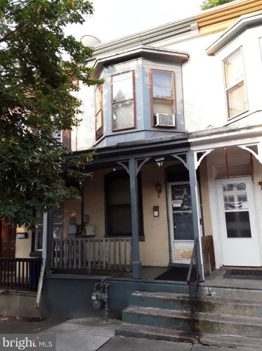 420 Crescent St, Harrisburg, PA 17104-1714