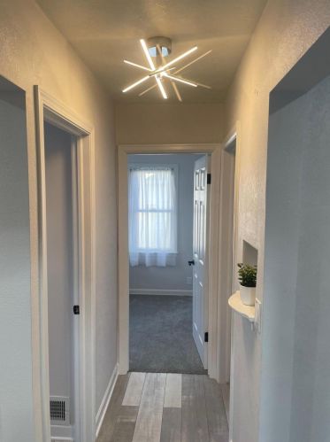 5931 42nd St, Milwaukee WI  53209-3938 exterior