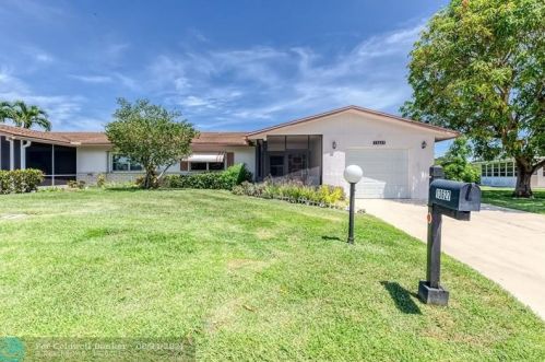 13627 Whippet Way, Delray Beach, FL 33484-1257