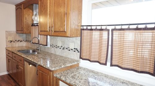 1624 36th St, Kenosha WI  53140-5423 exterior