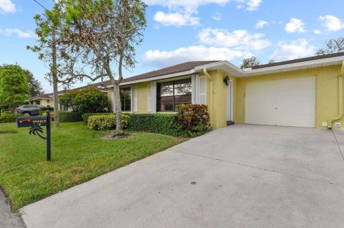 9905 Papaya Tree Trl, Boynton Beach, FL 33436-0505