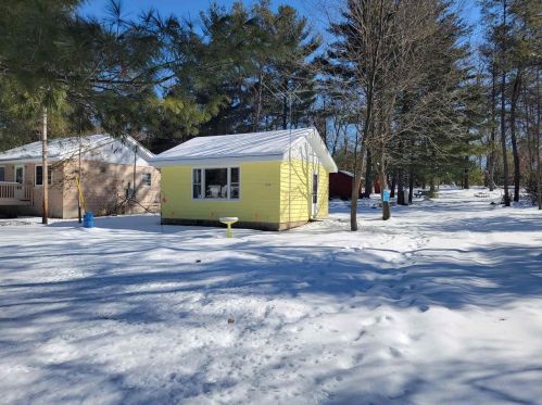 2162 Wisconsin St, Friendship WI  53934-8805 exterior