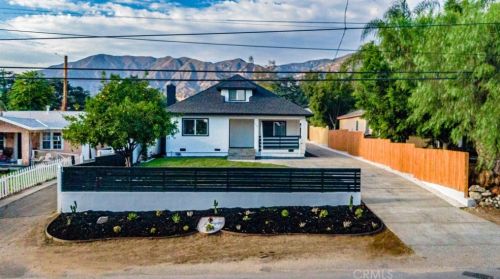 137 Altadena Dr, Altadena CA  91001-5104 exterior
