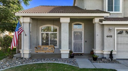 4412 Diamond Ct, Salida CA  95368-9632 exterior
