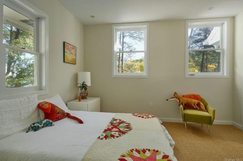 457 Lake Rd, Tuxedo Park NY  10987-4108 exterior