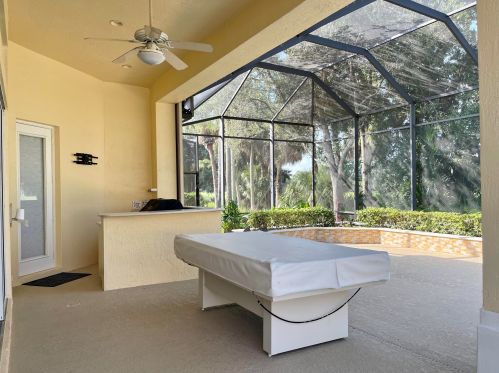 8801 Bally Bunion Rd, Fort Pierce FL  34986-3085 exterior