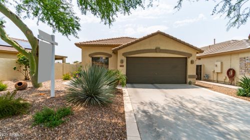 4052 Shady Ct, Gilbert, AZ 85297-6621