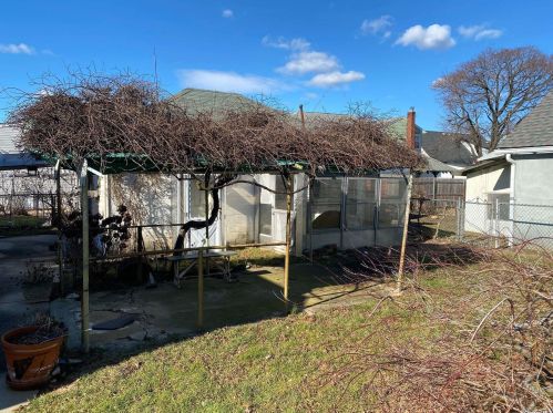 1244 New York Ave, Floral Park NY  11003-3345 exterior