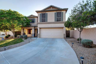 2814 112th Ln, Avondale, AZ 85392-5866
