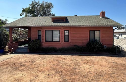 806 Selma Pl, San Diego, CA 92114-1712