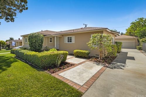 8315 Edmaru Ave, Whittier, CA 90605-1125
