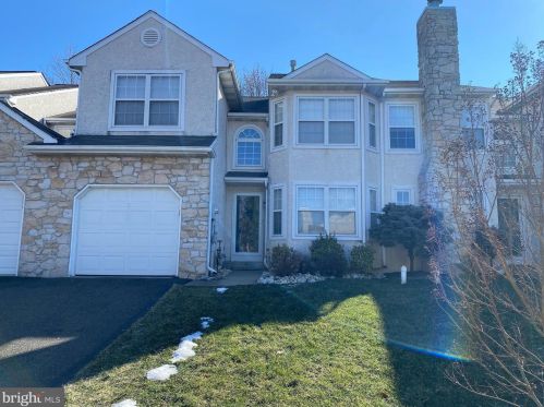 1873 Hood Ln, Prospectville, PA 19002-6107