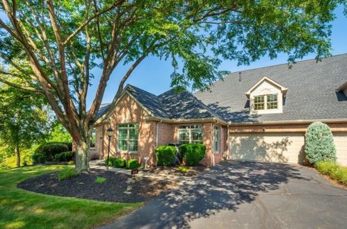 403 Appleridge Ct, Gibsonia, PA 15044-6174