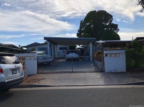 91-832 Haiamu St, Ewa Beach, HI 96706
