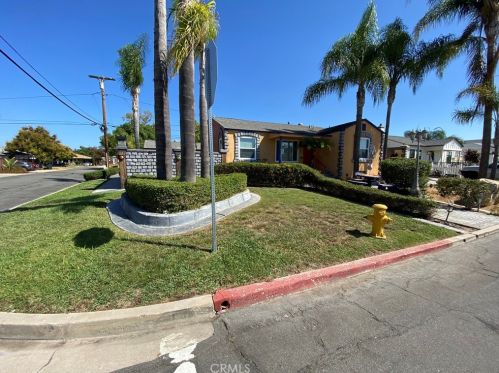 4355 Harvard Ave, La Mesa CA  91942-9114 exterior