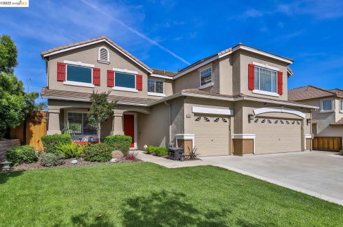 430 Acacia Dr, Oakley, CA 94561-6337