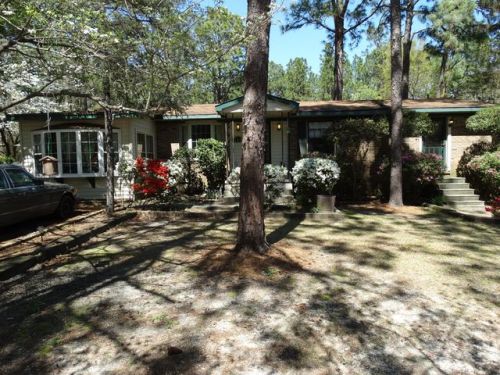 335 Baltimore Ave, Pinebluff, NC 28373-8903