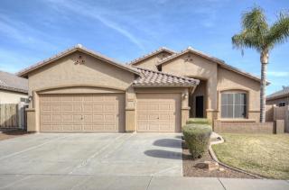 18853 59th Dr, Glendale, AZ 85308-7604