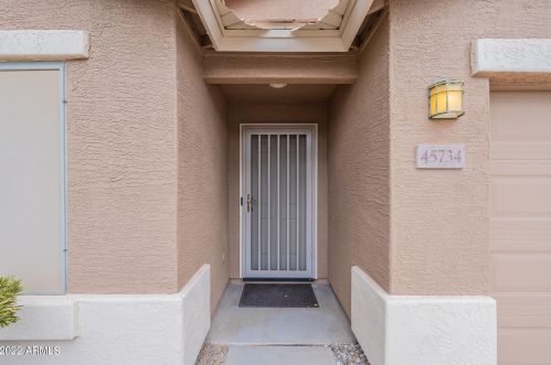 45734 Dirk St, Maricopa AZ  85139-6610 exterior