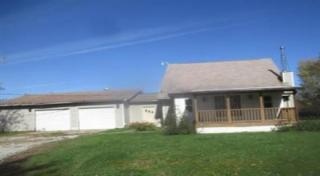 3809 Fox Rd, Kingsville, OH 44048-7767