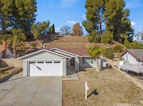 22919 Mulberry Glen Dr, Santa Clarita, CA 91354-2017