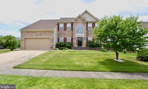 52 Spring Creek Dr, Blackbird DE  19734-9054 exterior