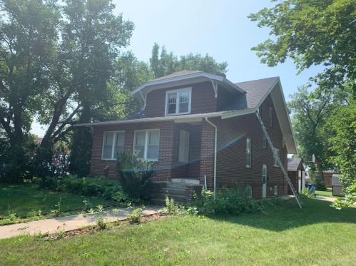 623 4th St, Louisburg, MN 56256-1329