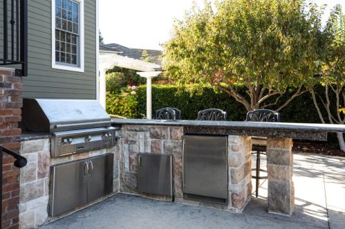 14911 Blossom Hill Rd, Los Gatos CA  95032-4926 exterior