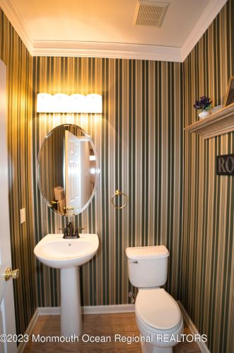 356 Bernard Dr, Morganville NJ  07751-2222 exterior