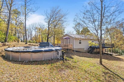 5343 Buck Run Rd, Brown County OH  45121-9715 exterior