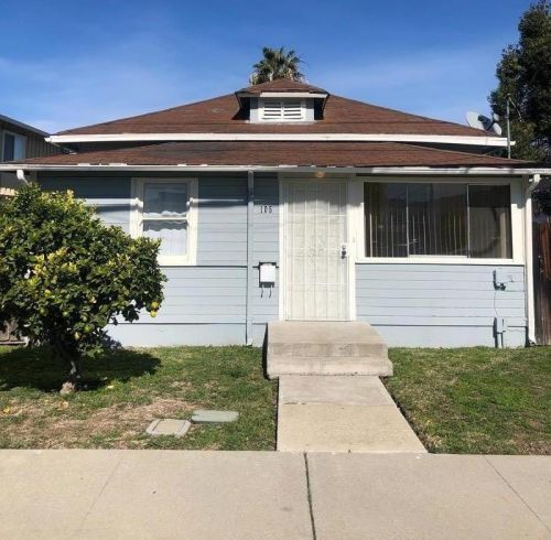 105 Kennedy Ave, Campbell, CA 95008-4112