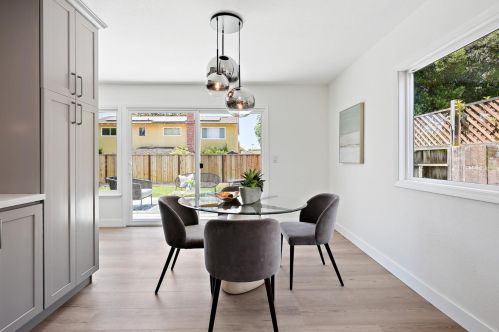 470 Madison Dr, San Jose CA  95123-4961 exterior