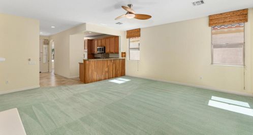 40201 Calle Santa Claudia, Indio CA  92203-7429 exterior