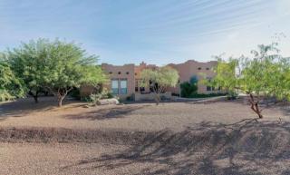 3525 200th Dr, Buckeye, AZ 85396-8350