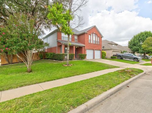 4648 Parkview Ln, Fort Worth, TX 76137-5455