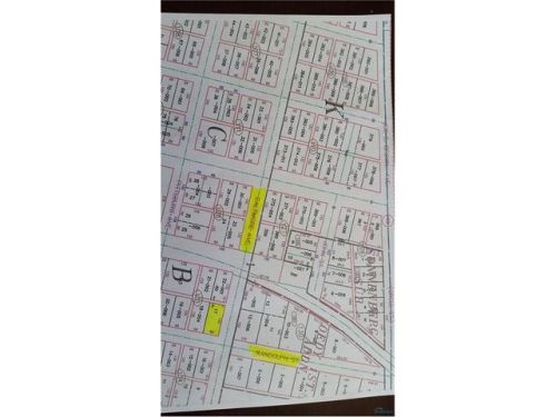 17 Randolph St, Holgate, OH 43527