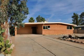444 Green Hills Ave, Tucson, AZ 85710-2245