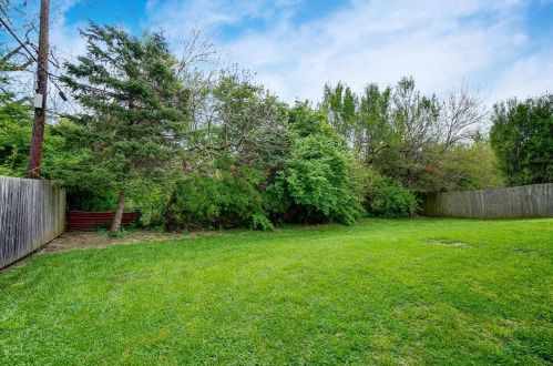 707 Orchard St, Liberty Township OH  45044 exterior