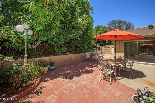 745 Foothill Rd, Santa Paula CA  93060-1851 exterior