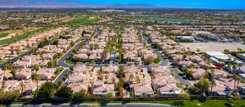 57389 Via Vis, La Quinta CA  92253-5033 exterior