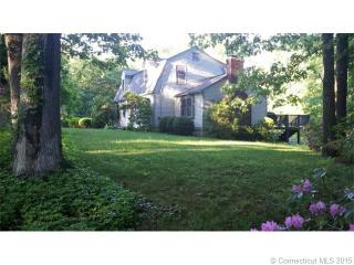 2 Winthrop Hill Rd, Ivoryton, CT 06442-1145