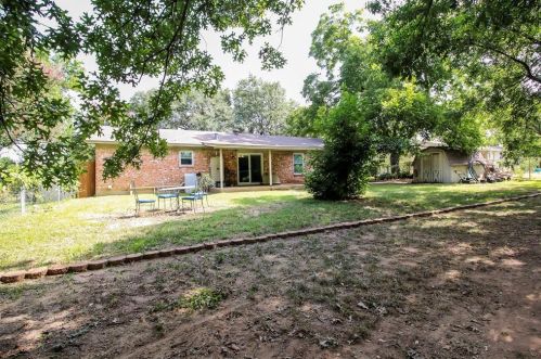 7824 Arthur Dr, Fort Worth, TX 76182-4607