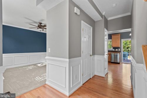 1811 Augustine Ave, Fredericksburg VA  22401-4605 exterior