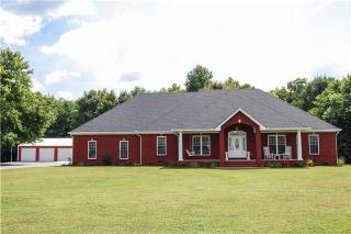 3561 Old Highway 52, Lafayette, TN 37083-3342
